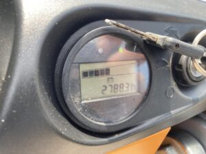 STILL EXU SF 20