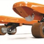 Itolift handpompwagen