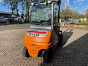STILL RX 60-40 / 7475 uur